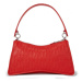 Kabelka Karl Lagerfeld Kseven Element Sh Embossed Red