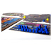 TLAMA games Gaia Project: Galaxie Terra Mystica