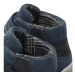 Superfit Šnurovacia obuv GORE-TEX 1-009429-8000 M Modrá