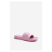 Women's Classic Lee Cooper Flip-Flops Pink