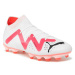 Puma Futbalové topánky Future Pro Fg/Ag 107361 01 Biela