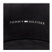 Tommy Hilfiger Šiltovka Downtown Cap AM0AM11486 Čierna