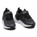 Bagheera Sneakersy Vision Jr 86487-2 C0162 Čierna