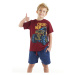 mshb&g Crusher Boys T-shirt Shorts Set