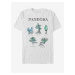 Pandora Avatar ZOOT. FAN Twentieth Century Fox - pánske tričko