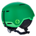 Lyžiarska prilba BLIZZARD Viper ski helmet, dark green matt bright green matt