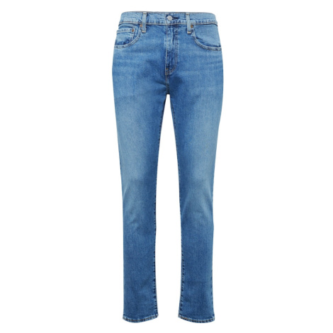 LEVI'S ® Džínsy '512'  modrá denim