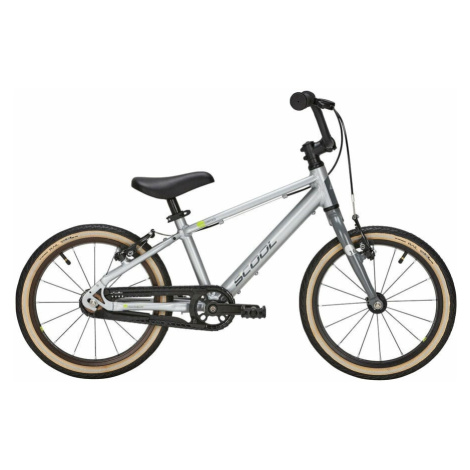S'Cool Limited Edition Grey Detský bicykel