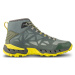 Garmont 9.81 N AIR G 2.0 MID M GTX olive green/apple green