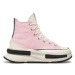 Converse Sneakersy Run Star Legacy CX HI A04361C Farebná