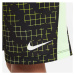 Nike DRY SHORT AOP RTLP B Chlapčenské šortky, čierna, veľkosť