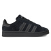 Adidas Sneakersy Campus 00s IF8768 Čierna