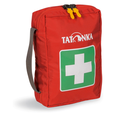 Prázdna lekárnička Tatonka First Aid S Farba: červená