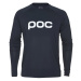 POC Reform Enduro Dres Uranium Black