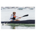 Pomocná plávacia vesta Race 50 N na kanoe, kajak, paddleboard alebo jachtu