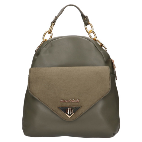 Dámske elegantné batohy Marina Galanti