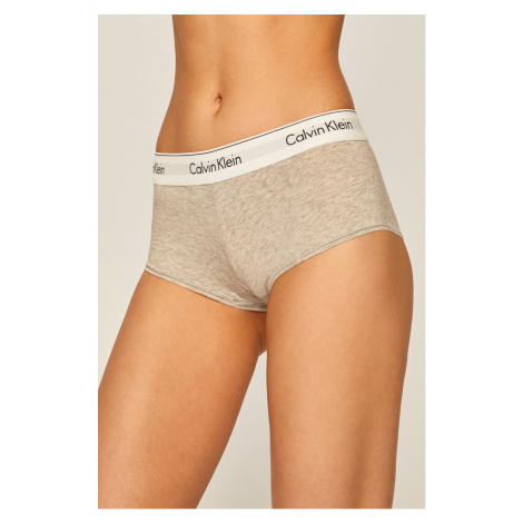 Calvin Klein Underwear - Nohavičky Boyshort 0000F3788E