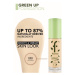 flormar Green Up Foundation zmatňujúci make-up odtieň 030 Light Beige