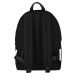 ČIERNY BATOH BOSS LOGO BACKPACK J20366-09B