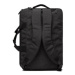 CATerpillar Taška na laptop Buisness Convertible Backpack 84246-500 Čierna