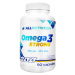 Allnutrition Omega 3 Strong podpora normálnej funkcie obehového systému