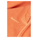 TEPLÁKOVÉ ŠORTKY GANT SUNFADED SHORTS APRICOT ORANGE