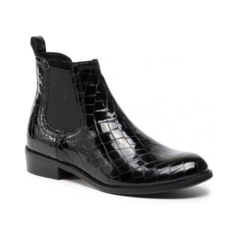 Dámske Chelsea Boots Gino Rossi