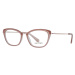 Zac Posen Optical Frame ZESH BH 49 Esther