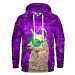 Aloha From Deer Unisex's No Drama Llama Hoodie H-K AFD698