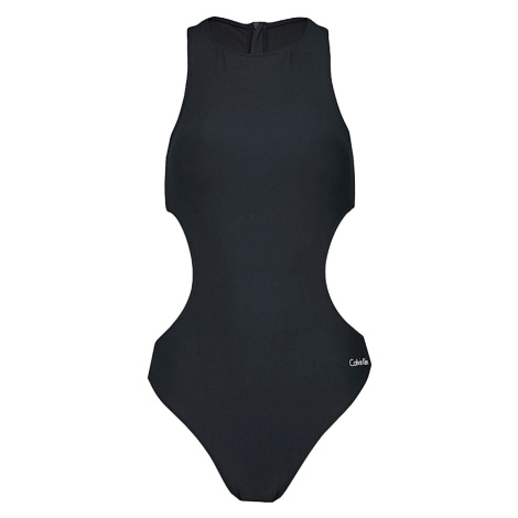 Dámske plavky Calvin Klein