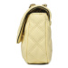 Guess Kabelka Giully (QA) Mini Bags HWQA87 48780 Žltá