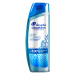 Head & Shoulders Deep cleanse 300ml Scalp detox