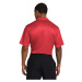 Pánske golfové polo tričko s krátkym rukávom UNDER ARMOUR UA Perf 3.0 Printed Polo-RED