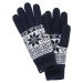 Sailor's snow gloves