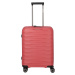 Travelite Mooby S Red