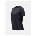 Tričko Peak Performance W Active Tee Black