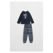 Vamp - Dvojdielne detské pyžamo - Darby 17576 - Vamp