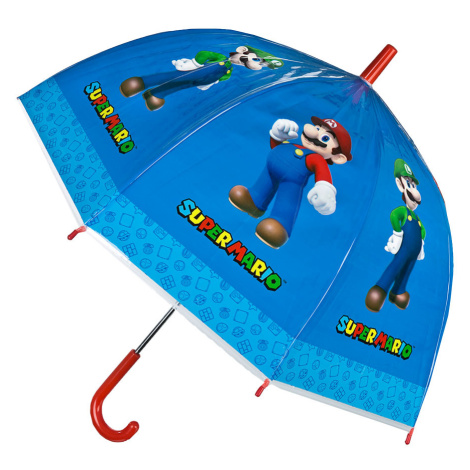 Oxybag Dáždnik Super Mario