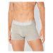 Calvin Klein Underwear Súprava 3 kusov boxeriek 000NB3130A Farebná