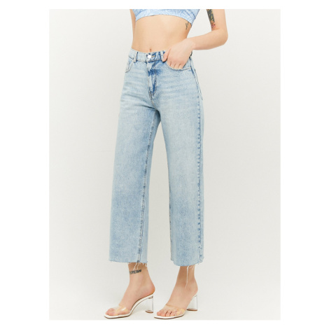 Dámske džínsy wide leg TALLY WEiJL