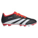 adidas PREDATOR CLUB FXG Pánske kopačky, čierna, veľkosť 42 2/3