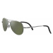 Serengeti Carrara Small Shiny Silver/Mineral Polarized Lifestyle okuliare