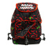 Mad wave mad team backpack chilli