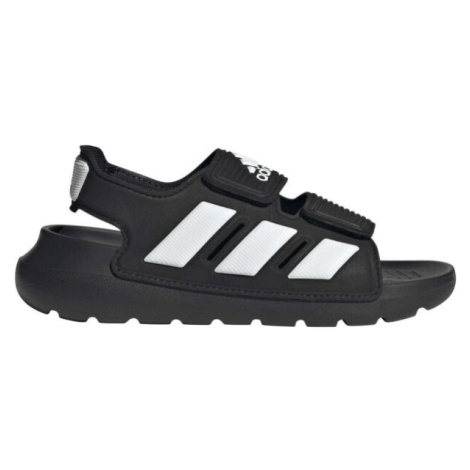 adidas ALTASWIM 2.0 I Detské sandále, čierna, veľkosť