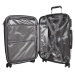 Heys Vantage Smart Luggage M Black