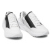 Togoshi Sneakersy RST-DEVIS-02 Biela