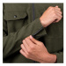 Chrome Industries Ike Windshirt Military Green