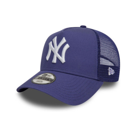 Juniorská šiltovka NEW ERA 940K Af trucker MLB League essential NEYYAN-IPUIPU