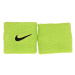 Potítka NIKE SWOOSH WRISTBANDS AG BK