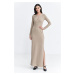 Nife Woman's Dress S261